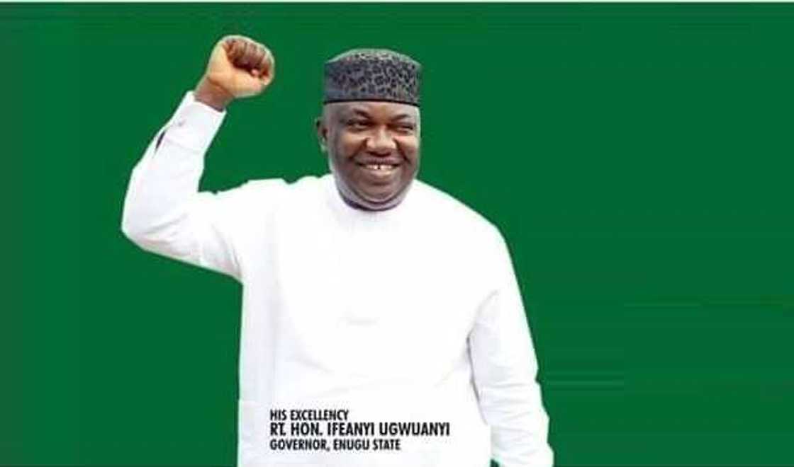 Tirkashi: 'Yan damfara sun yi kutse a layin wayar wani gwamnan PDP Tirkashi: 'Yan damfara sun yi kutse a layin wayar wani gwamnan PDP