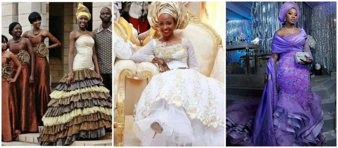 Lovely bridal gowns Lovely bridal gowns