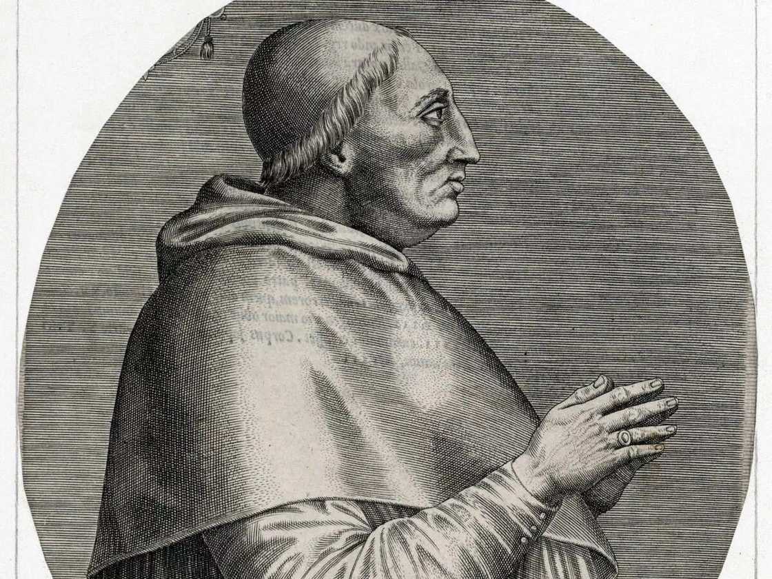 Most scandalous popes in history Most scandalous popes in history