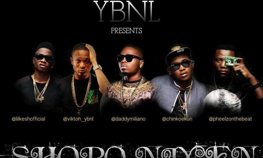 Why Artists Don’t Stay Long With Olamide! Why Artists Don’t Stay Long With Olamide!