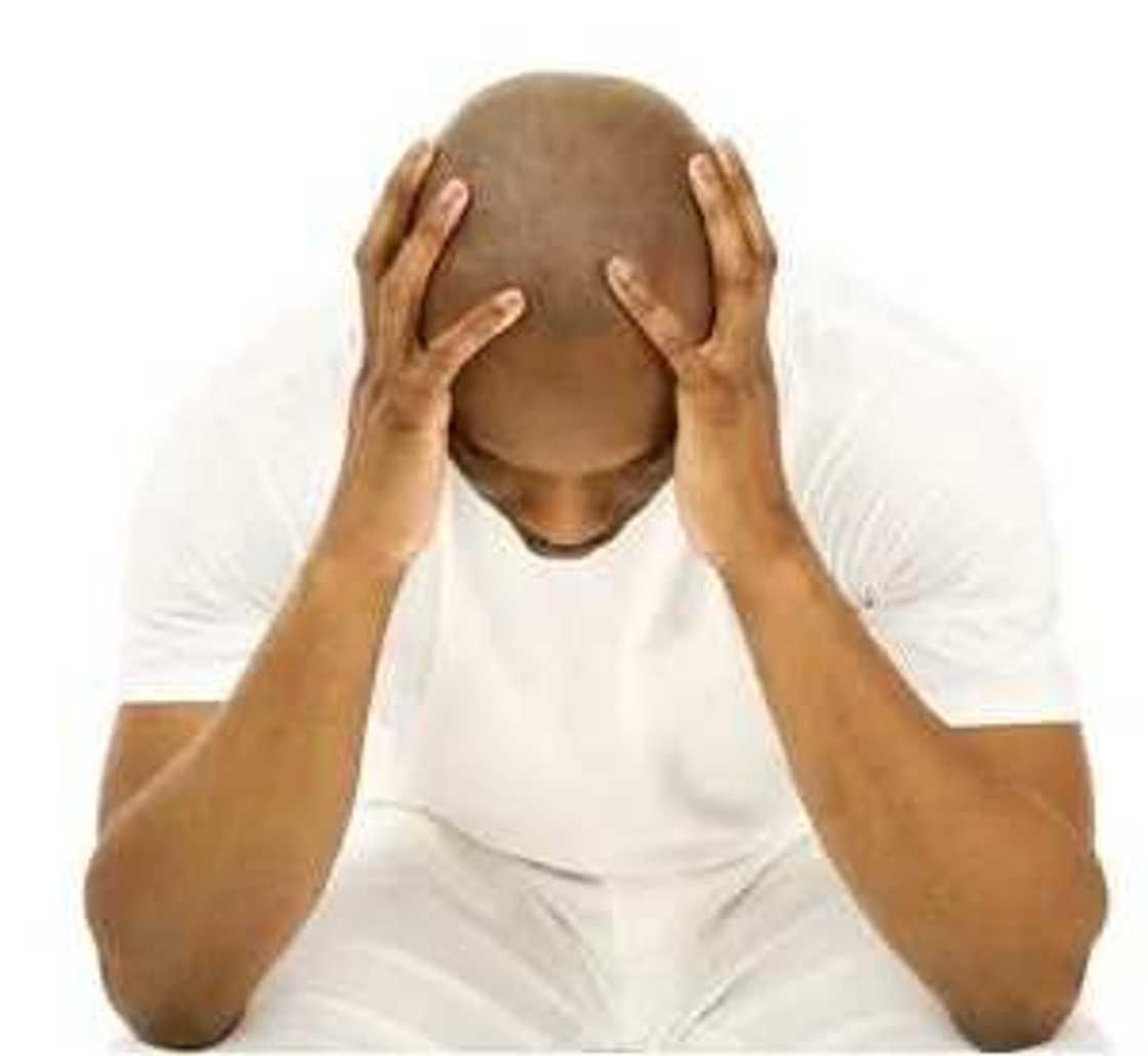 Bincike: Rudewa da kasalar kwakwalwa na damun 'yan Nigeria mutum miliyan 7 Bincike: Rudewa da kasalar kwakwalwa na damun 'yan Nigeria mutum miliyan 7