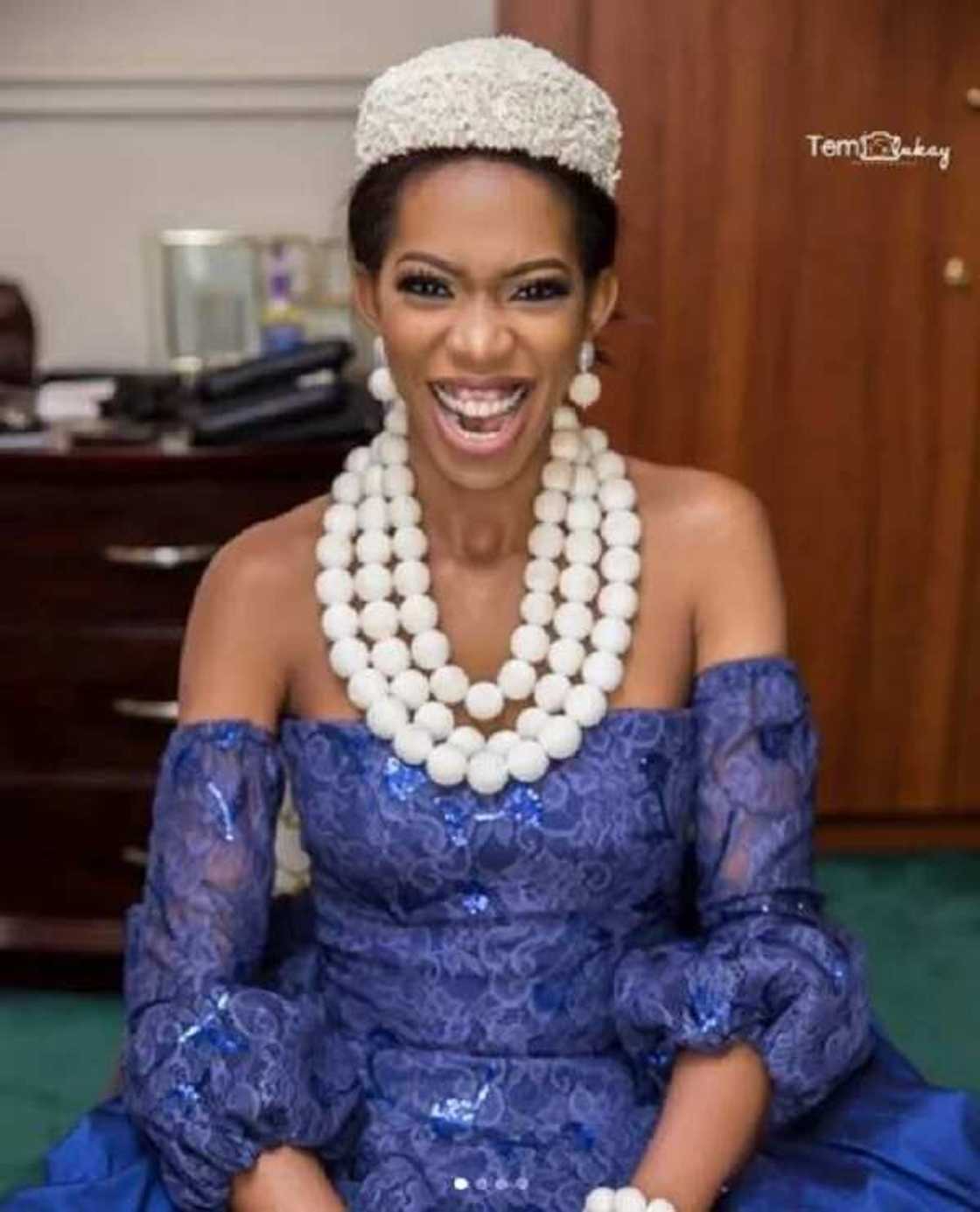 former Cross Rivers state governor, Donald Duke‘s daughter gets engaged former Cross Rivers state governor, Donald Duke‘s daughter gets engaged