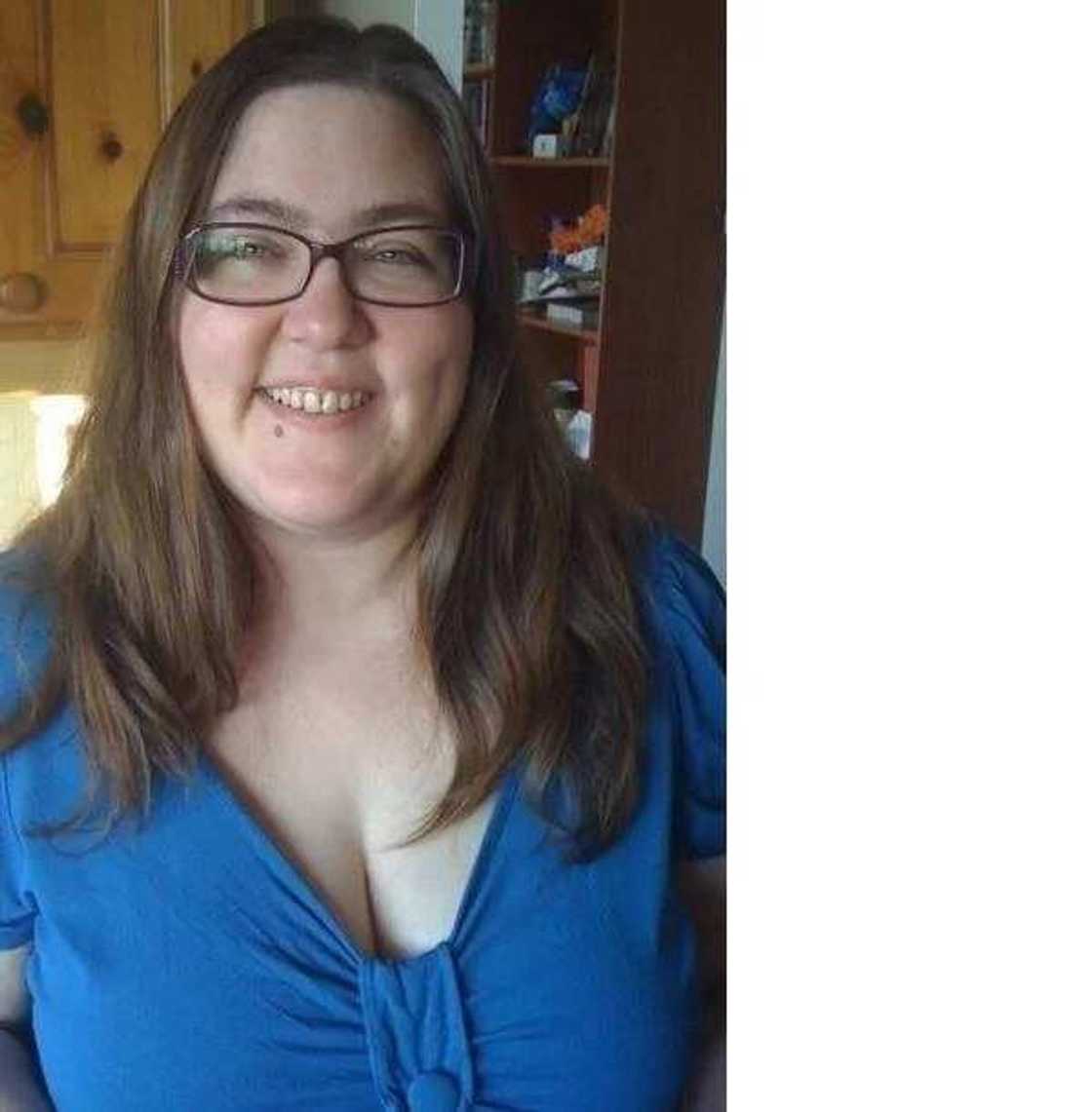 Meet 44-year-old woman who has a husband, a fiance and 2 boyfriends Meet 44-year-old woman who has a husband, a fiance and 2 boyfriends