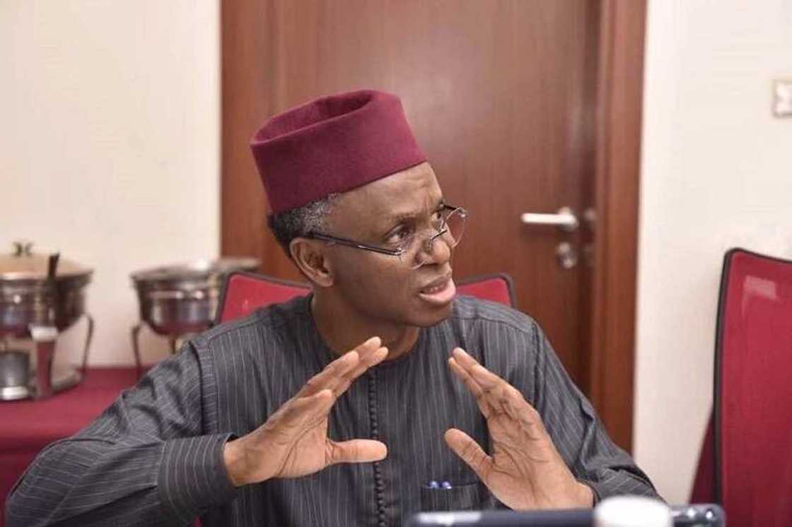 Rahoton korar sabbin malaman makaranta 4,500: Gwamnatin jihar Kaduna ta mayar da martani Rahoton korar sabbin malaman makaranta 4,500: Gwamnatin jihar Kaduna ta mayar da martani
