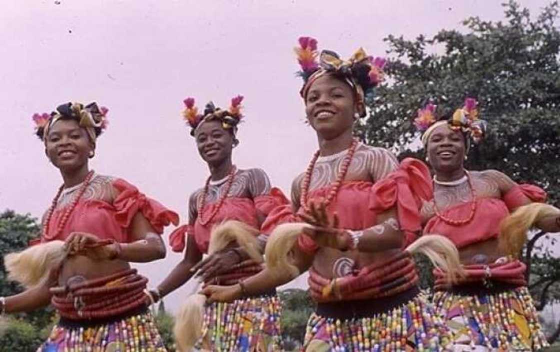 Edo culture and traditions Edo culture and traditions