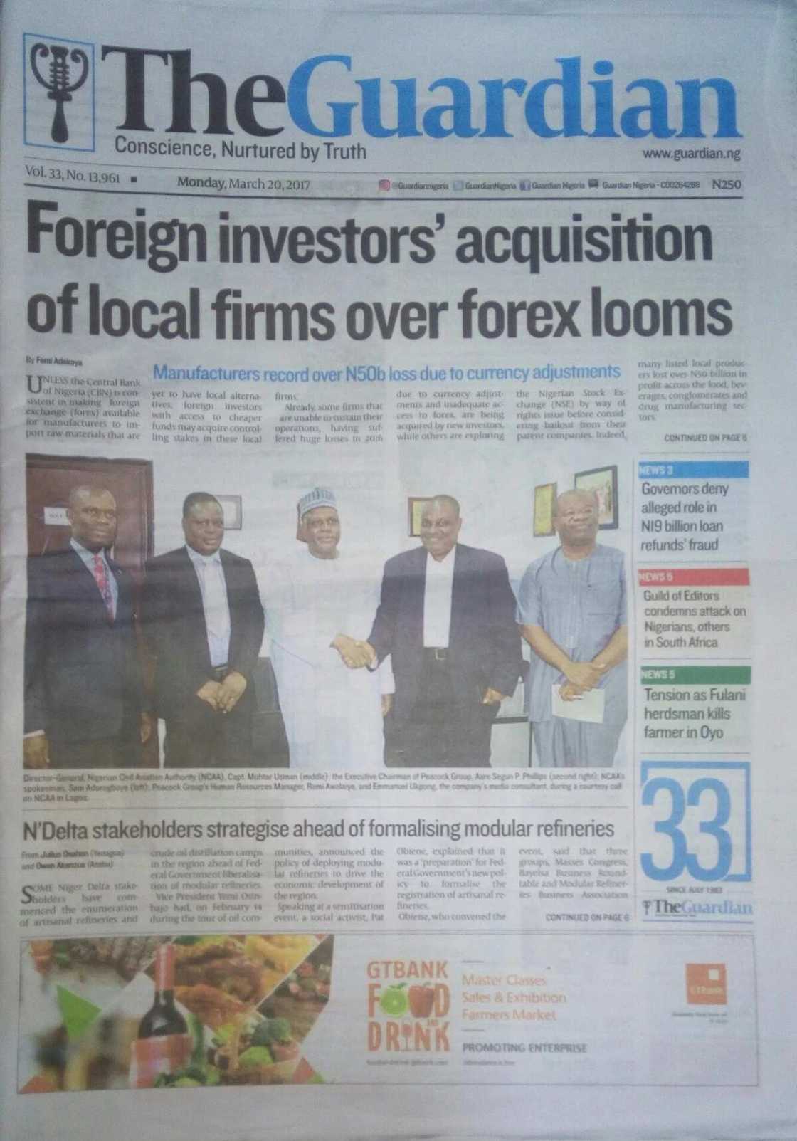 Niger Delta stakeholders are currently strategising to formulate modular oil refineries Niger Delta stakeholders are currently strategising to formulate modular oil refineries