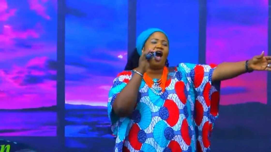 Chinyere Udoma Chinyere Udoma
