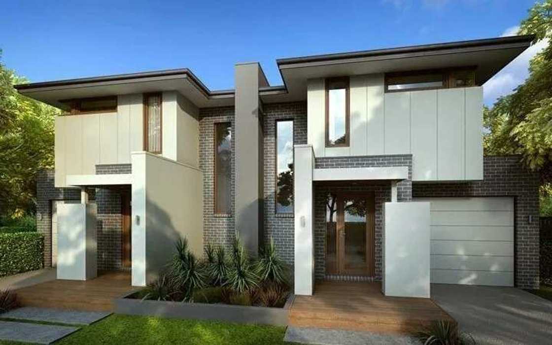 Nigerian Duplex Nigerian Duplex