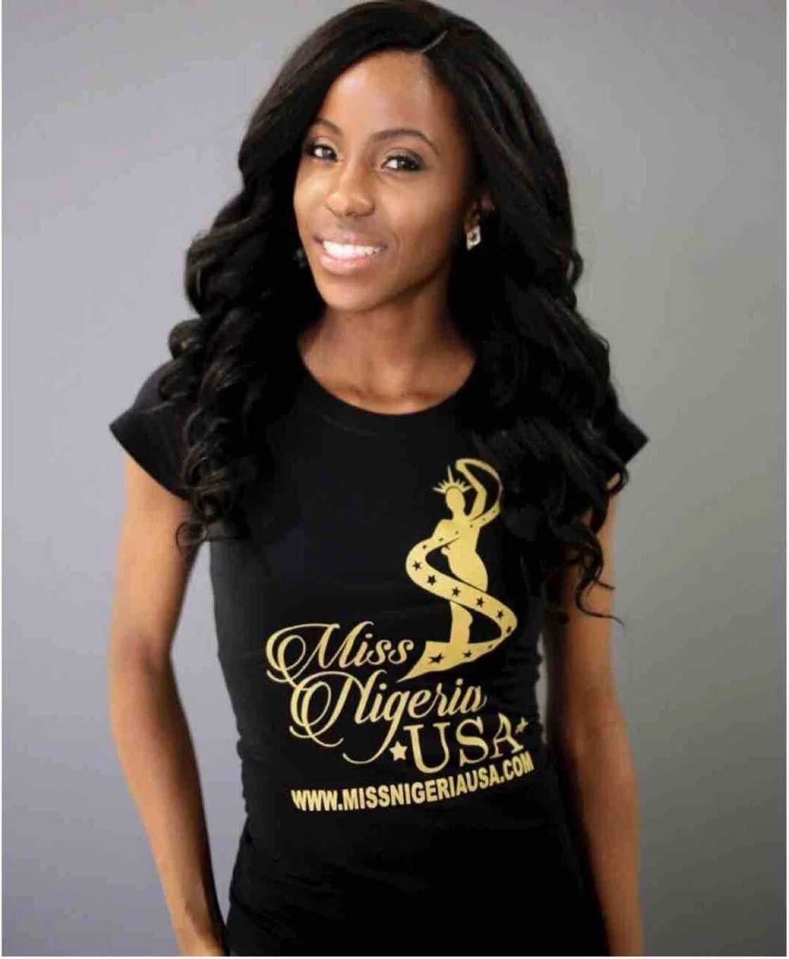 Miss Nigeria USA 2017 - Idara Miss Nigeria USA 2017 - Idara