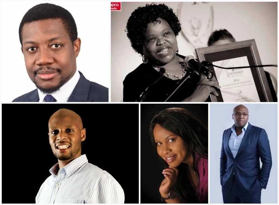5 African young entrepreneurs and their inspirational stories of success 5 African young entrepreneurs and their inspirational stories of success