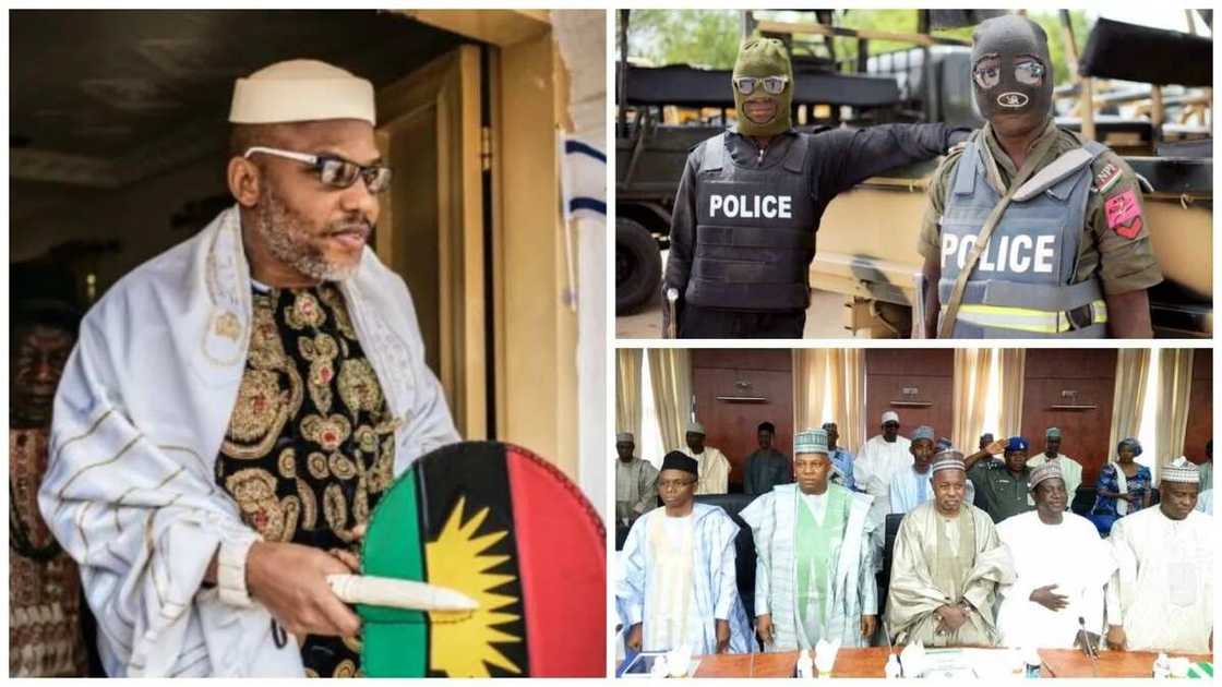 Arewa quit notice: Return home now - Coalition of Biafra agitators