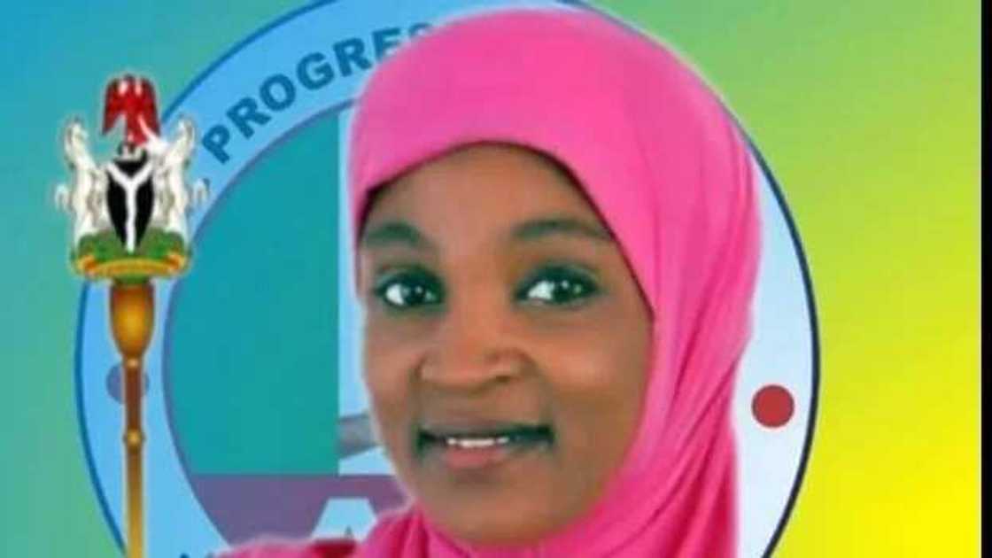 An hana wasu Mata 3 fitowa takara a Jihar Zamfara An hana wasu Mata 3 fitowa takara a Jihar Zamfara