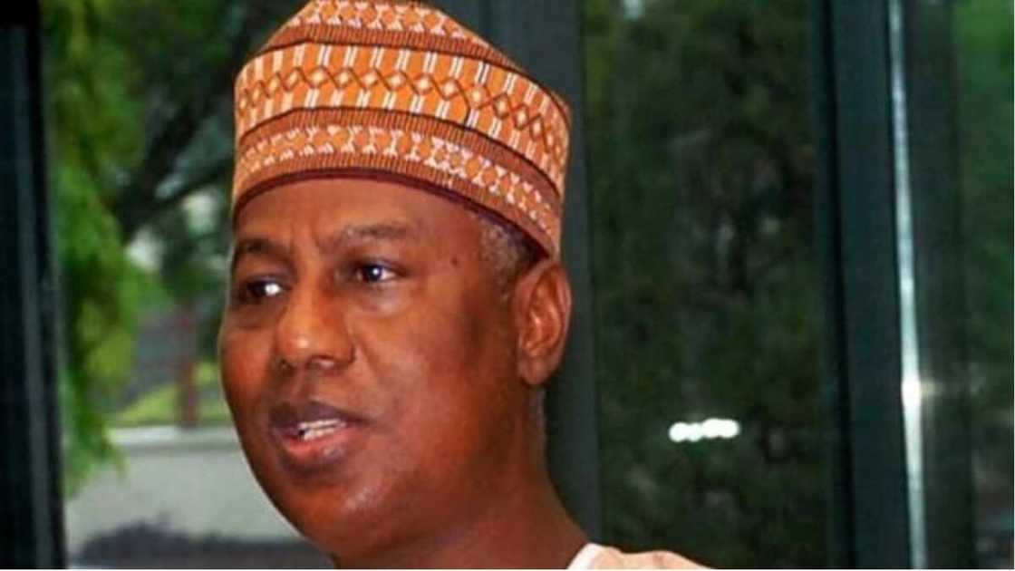 Dage shari’ar Dakingari zuwa 2019 ya sabawa dokar Kasa – Transparency IT Dage shari’ar Dakingari zuwa 2019 ya sabawa dokar Kasa – Transparency IT