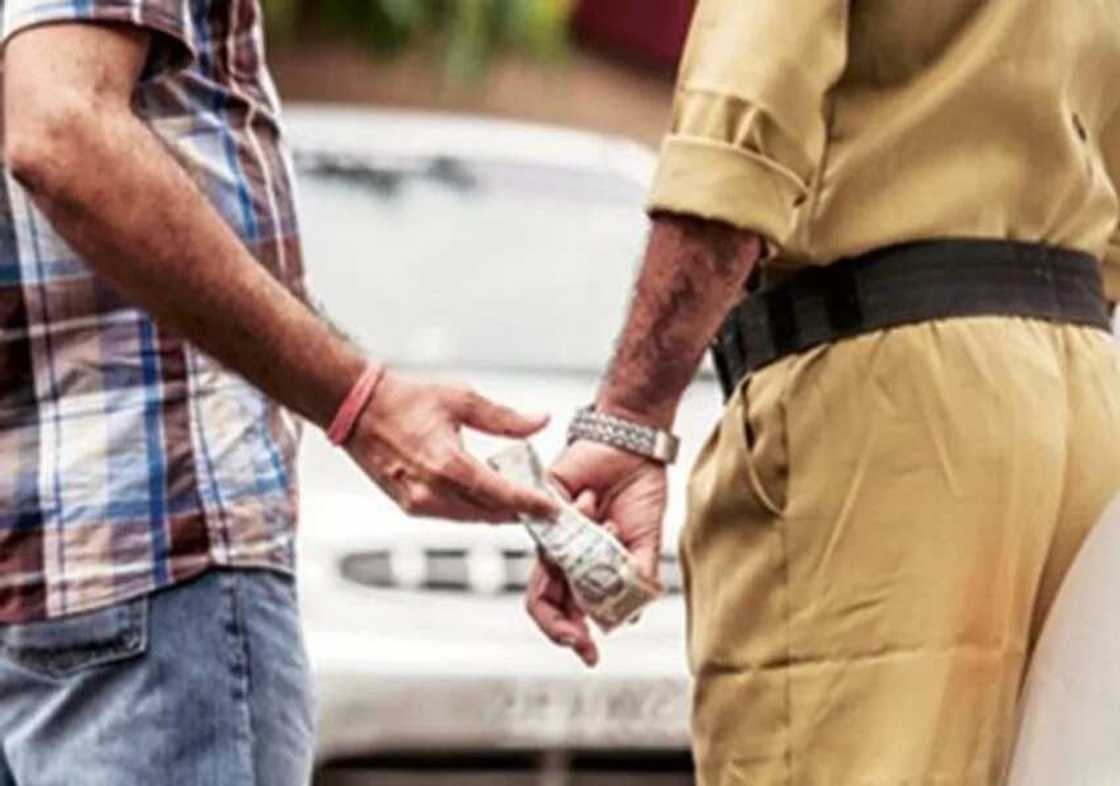 Anti corruption agencies in Nigeria and their roles Anti corruption agencies in Nigeria and their roles