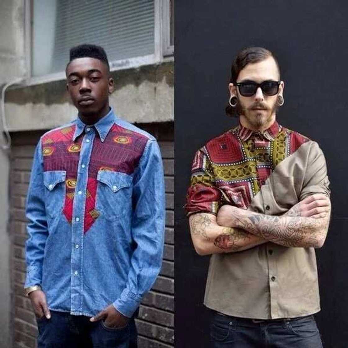 Ankara latest styles Ankara latest styles