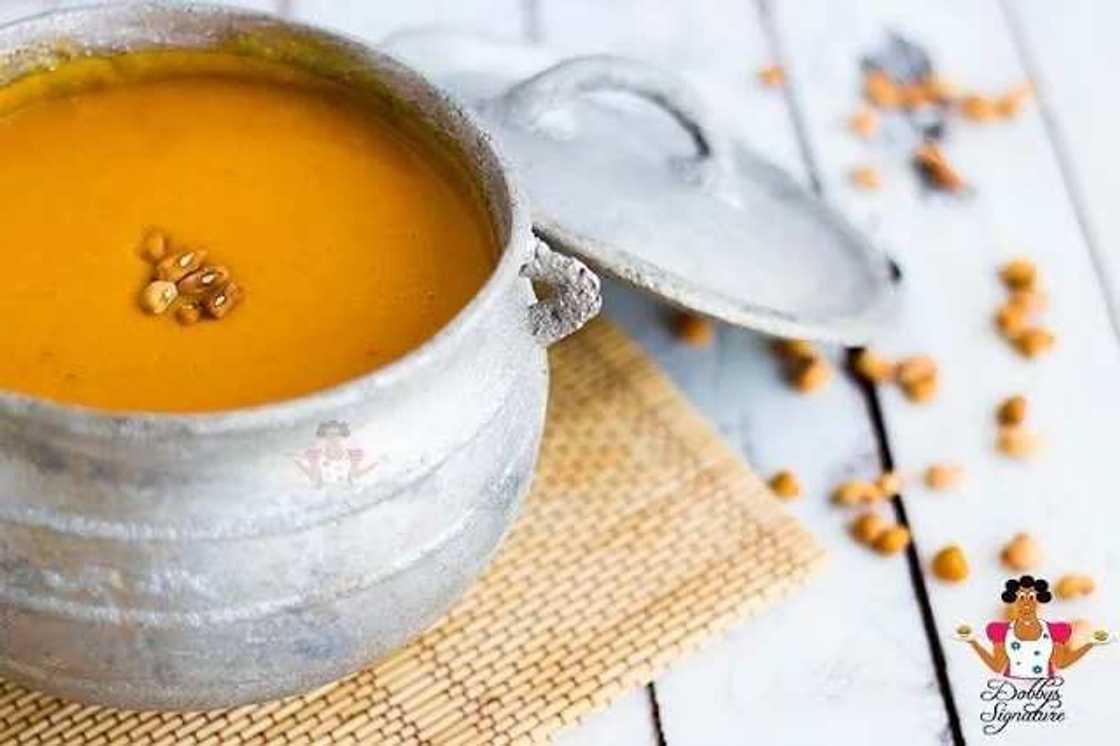 Tribes in Nigeria and their food GBEGIRI Tribes in Nigeria and their food GBEGIRI