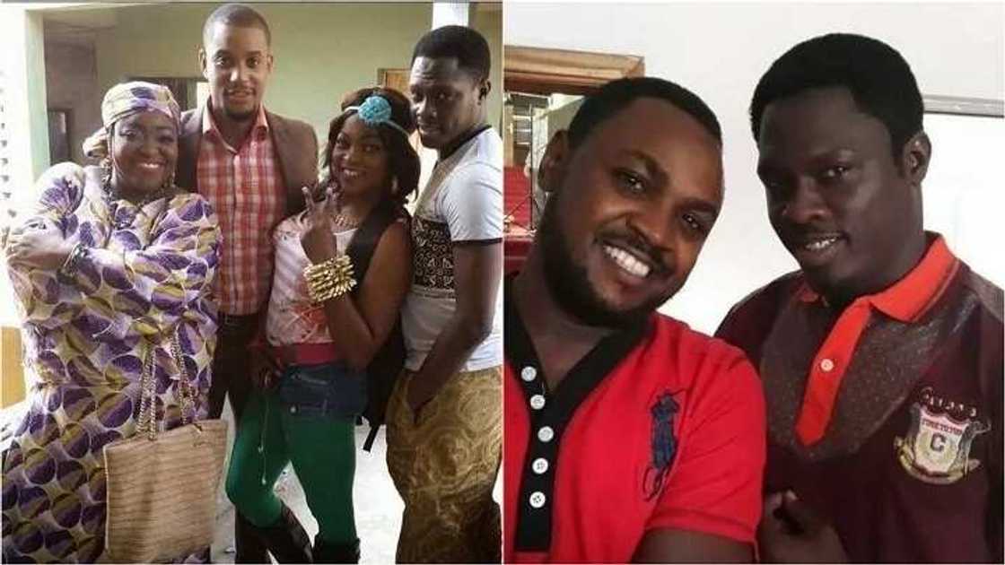 Taƙaitaccen tarihin samun ɗaukakan Sarkin Kannywood Ali Nuhu Taƙaitaccen tarihin samun ɗaukakan Sarkin Kannywood Ali Nuhu