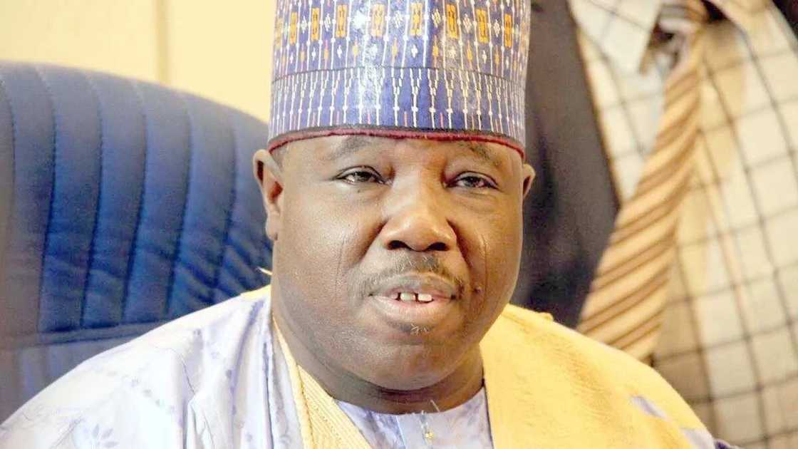 PDP crisis worsens as Sheriff dumps Jonathan’s reconciliation moves PDP crisis worsens as Sheriff dumps Jonathan’s reconciliation moves