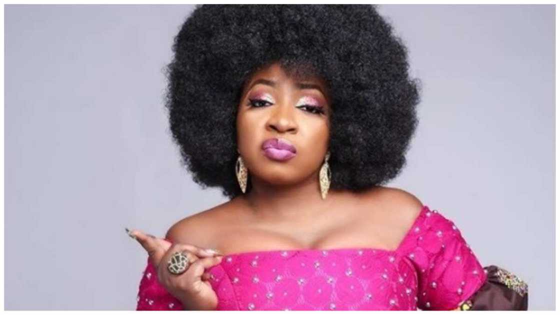 Ku daina jiran masu arziki, ku auri wanda ya samu kuyi arzikin tare - Anita Joseph ta shawarci 'yan mata Ku daina jiran masu arziki, ku auri wanda ya samu kuyi arzikin tare - Anita Joseph ta shawarci 'yan mata