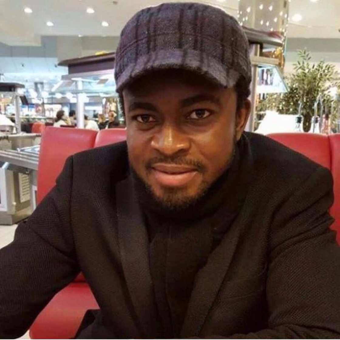 Jonathan’s son-in-law shot in Calabar Jonathan’s son-in-law shot in Calabar