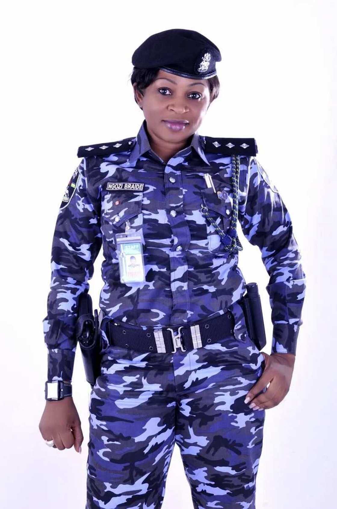 5 Types Of Lagos Women You Should Not Underrate 5 Types Of Lagos Women You Should Not Underrate