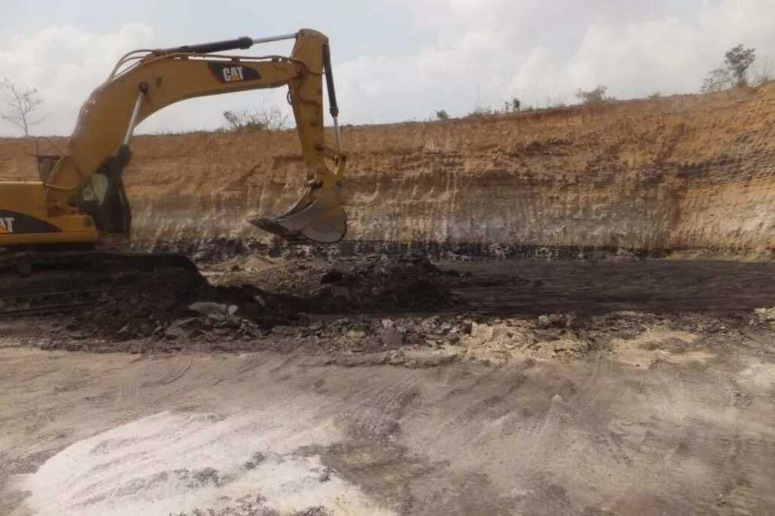 Best mining companies in Nigeria Best mining companies in Nigeria
