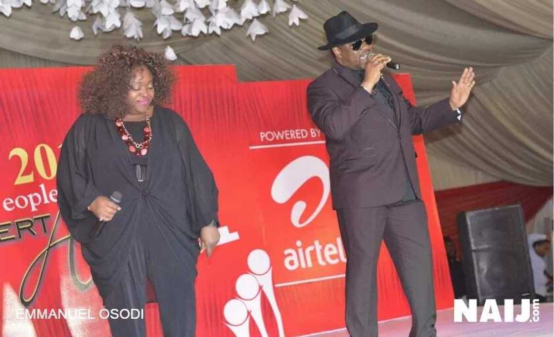 Celebrities storm City People Entertainment Awards Celebrities storm City People Entertainment Awards