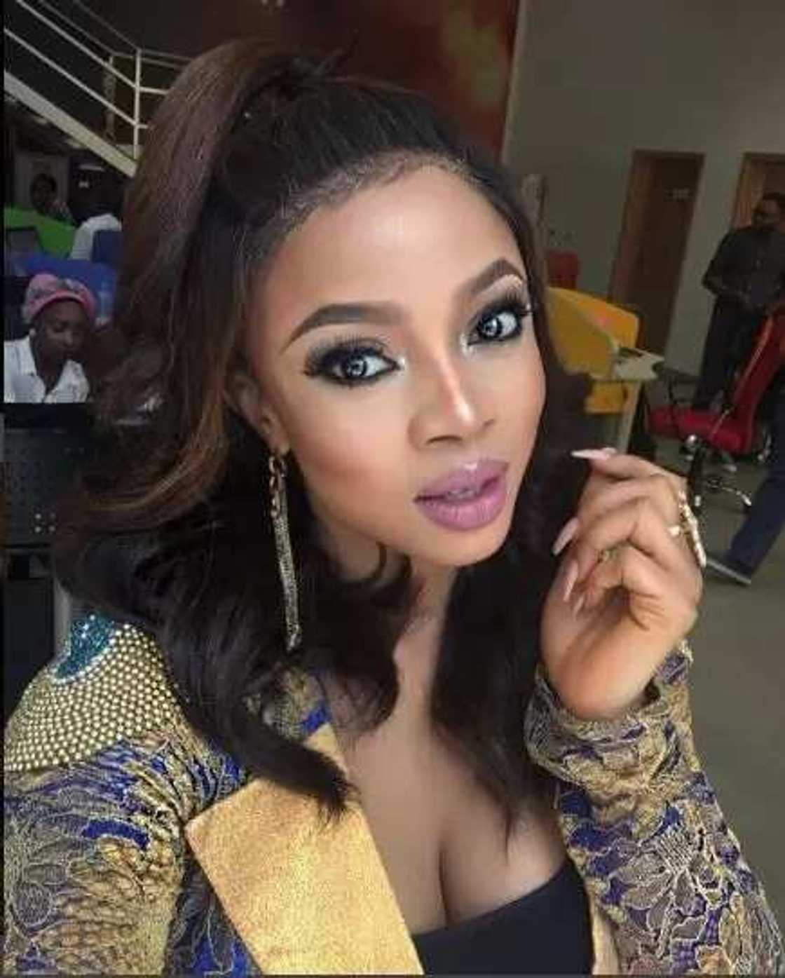 20 influential single ladies in Nigerian entertainment 20 influential single ladies in Nigerian entertainment