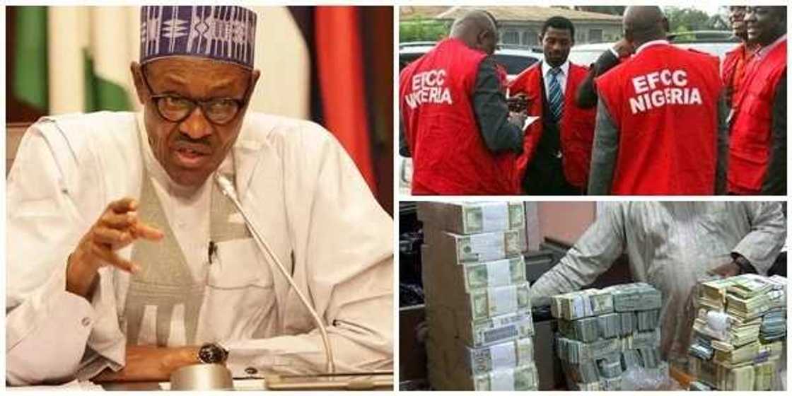 Jerin sunayen barayi: FG za ta sakin sabbin sunaye, wannan zai kunshi tsaffin gwamnoni, ministoci da ma’aikatan banki Jerin sunayen barayi: FG za ta sakin sabbin sunaye, wannan zai kunshi tsaffin gwamnoni, ministoci da ma’aikatan banki