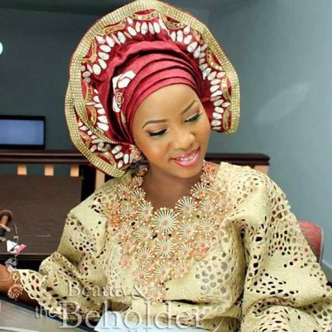 Yoruba traditional wedding dresses Yoruba traditional wedding dresses