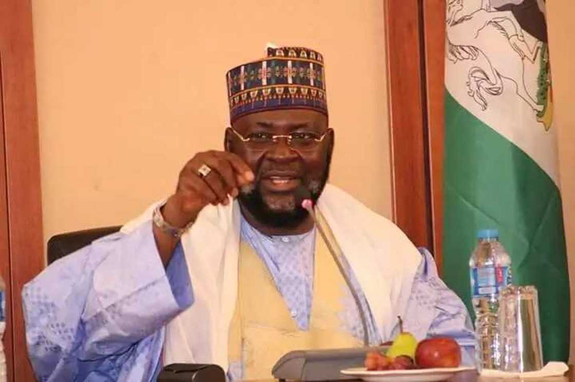 Zabe: Ku zabi shugaba mai gaskiya da rikon amana - Sheikh Bala Lau Zabe: Ku zabi shugaba mai gaskiya da rikon amana - Sheikh Bala Lau