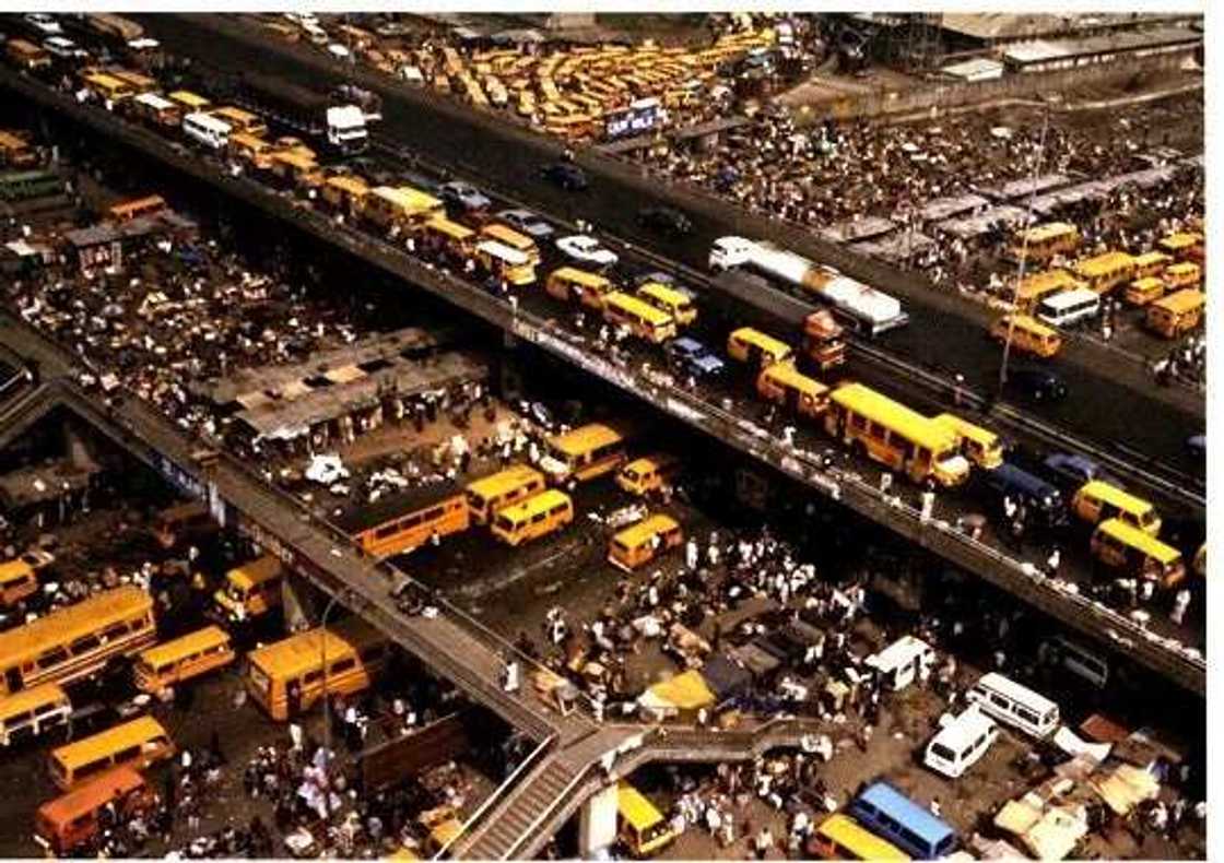 Some Facts About Lagos Most People Don't Know