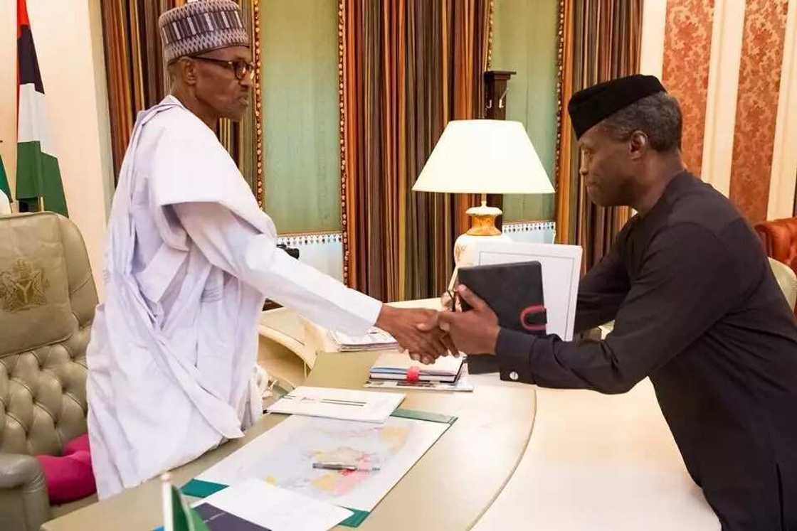 My father's love for Nigeria is deep - Zahra Buhari My father's love for Nigeria is deep - Zahra Buhari