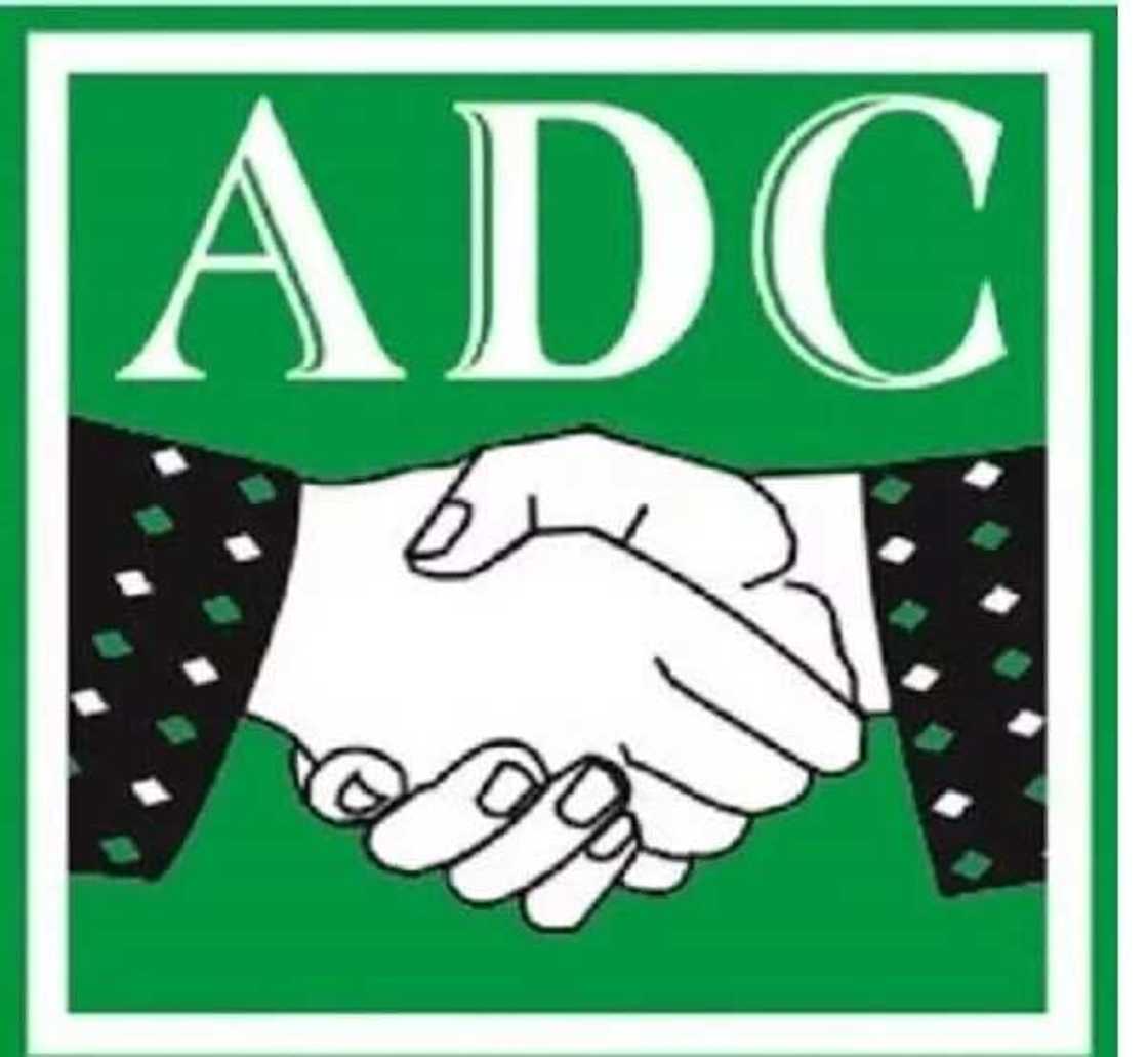 Obasanjo ya lissafa nasarorin da sabuwar jam'iyyarsa (ADC) ta samu cikin kankanin lokaci Obasanjo ya lissafa nasarorin da sabuwar jam'iyyarsa (ADC) ta samu cikin kankanin lokaci