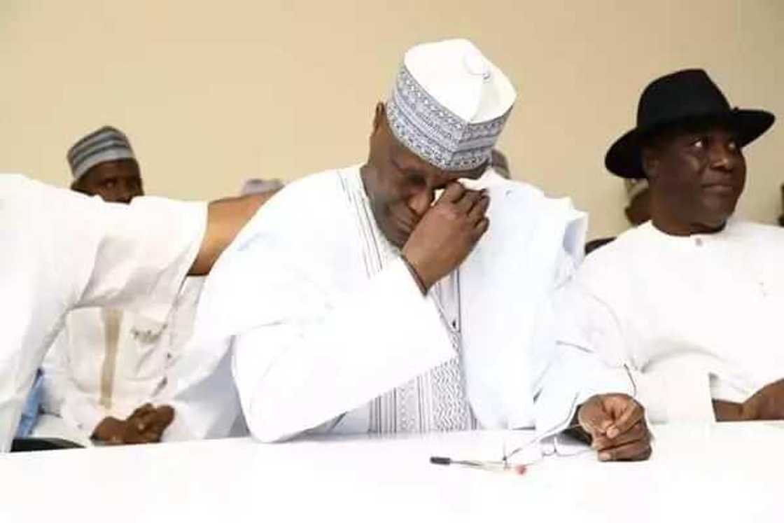 Atiku ya koka kan yadda ake kashe rayukan bayin Allah a Jos Atiku ya koka kan yadda ake kashe rayukan bayin Allah a Jos