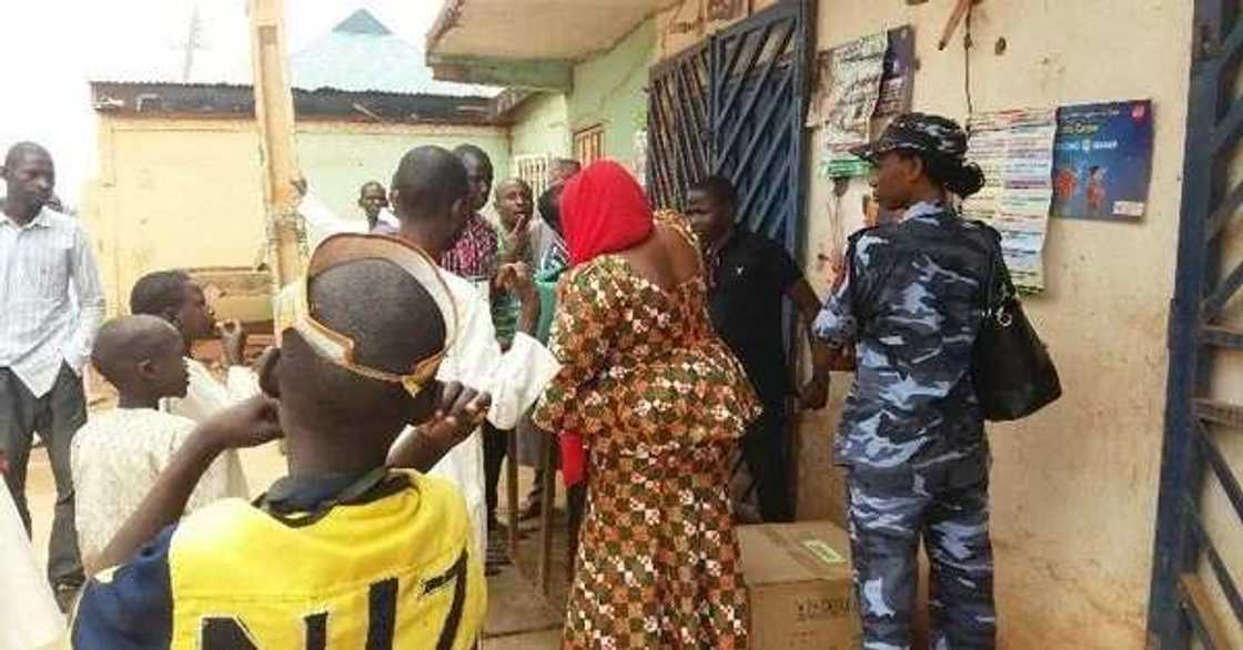 Jam'iyyar PDP ta sha kaye a zabukan kananan hukumomi da akayi a Kaduna Jam'iyyar PDP ta sha kaye a zabukan kananan hukumomi da akayi a Kaduna