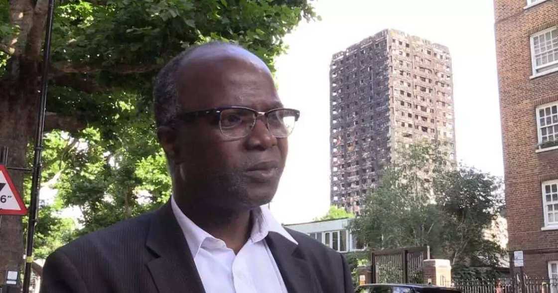 Chris Imafidon biography Chris Imafidon biography