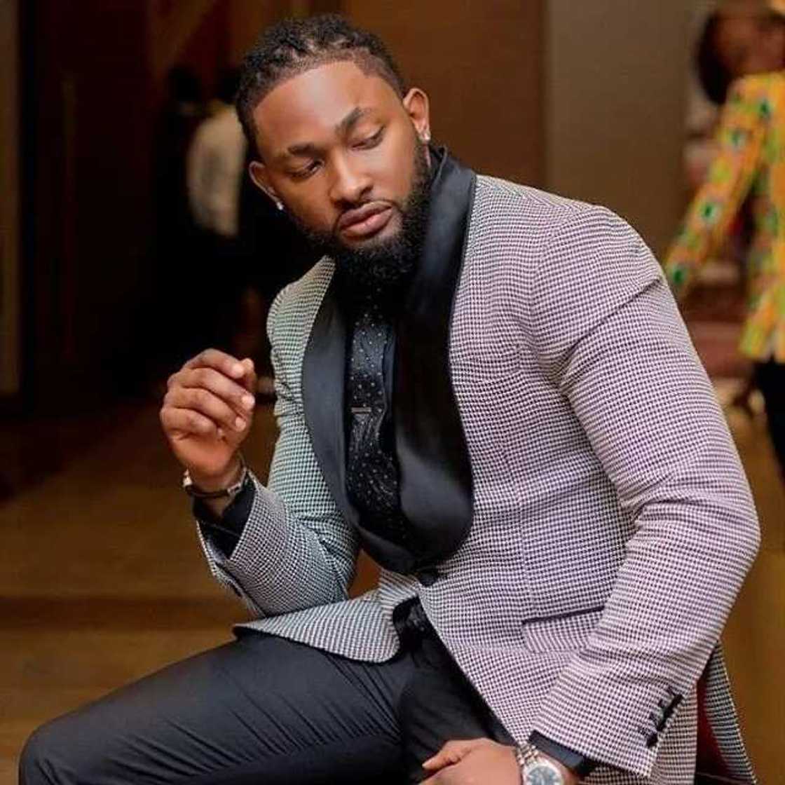 Uti Nwachukwu