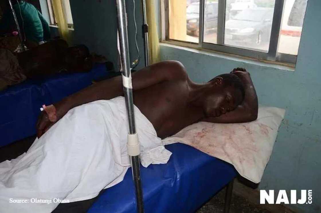 20 People Confirmed Dead In Abuja Bomb Blasts 20 People Confirmed Dead In Abuja Bomb Blasts