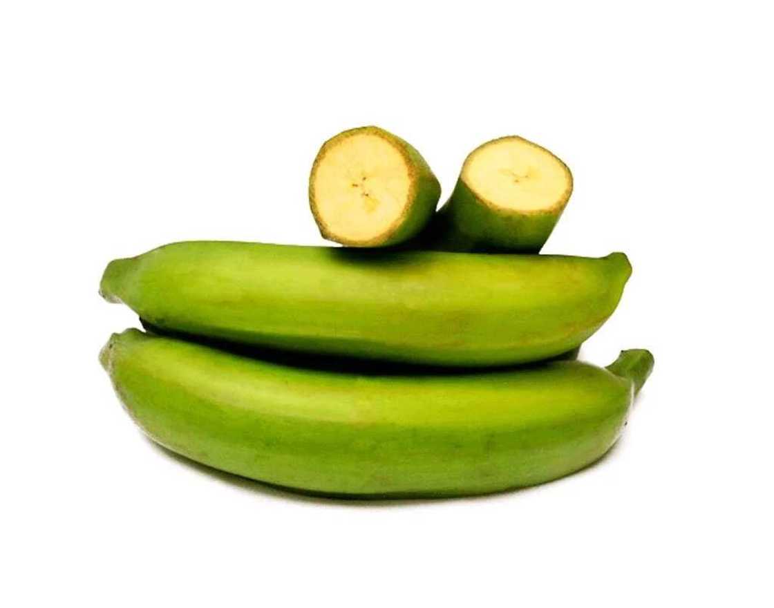 Unripe plantain flour benefits Unripe plantain flour benefits