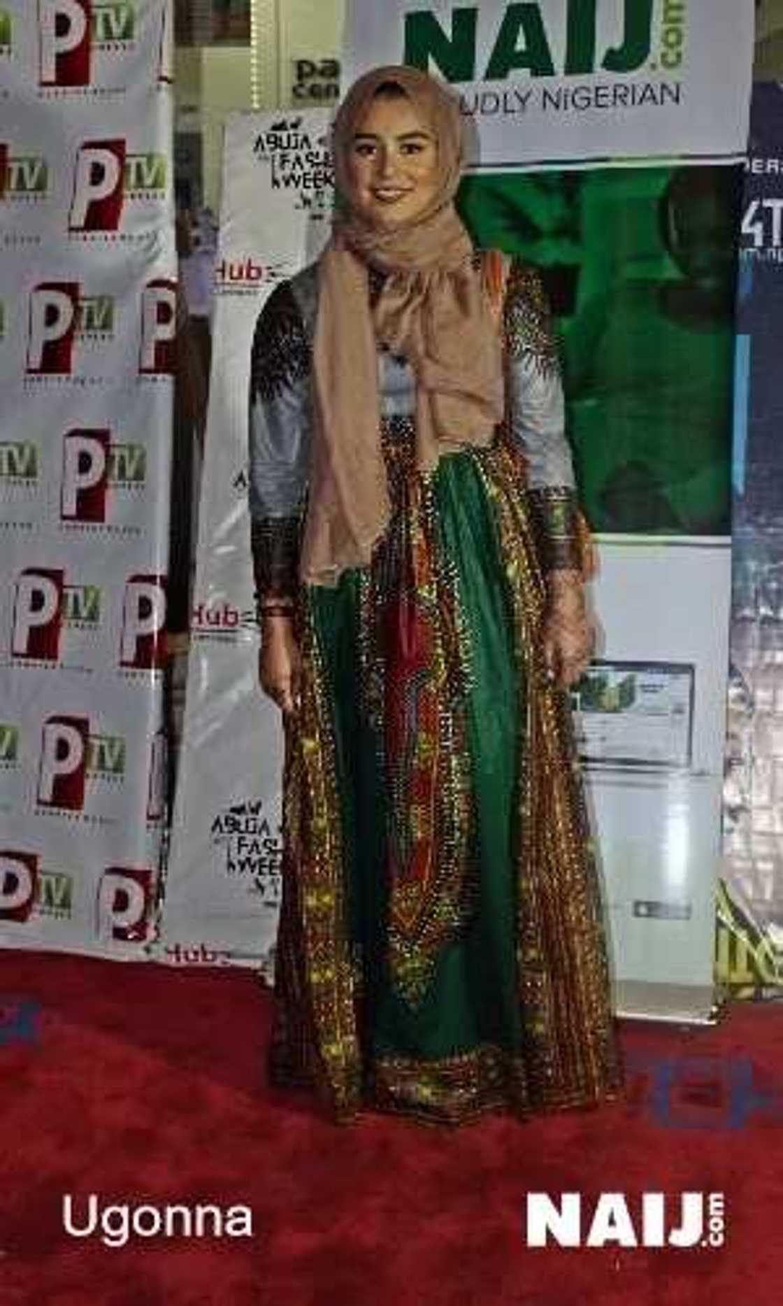 #AFW: See Stunning Red Carpet Looks From Days 1& 2 #AFW: See Stunning Red Carpet Looks From Days 1& 2