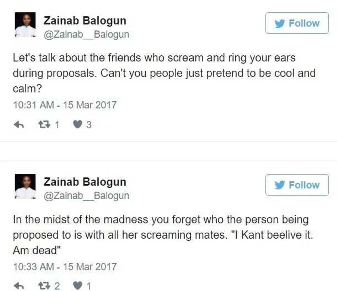 Zainab Balogun Zainab Balogun