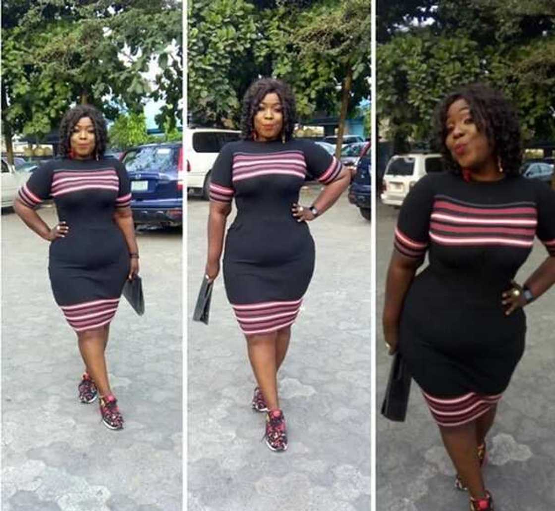 Lepacious Bose new look Lepacious Bose new look