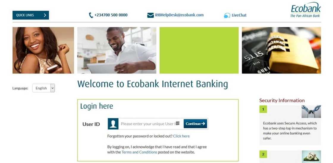 login login