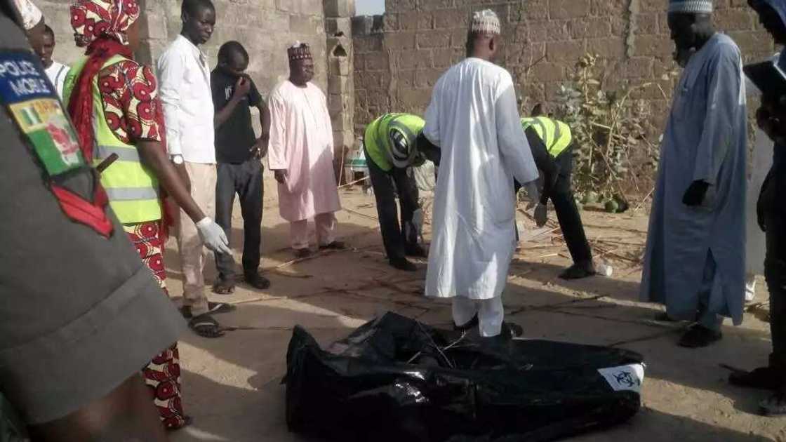 Boko Haram bombers attack Maiduguri again Boko Haram bombers attack Maiduguri again