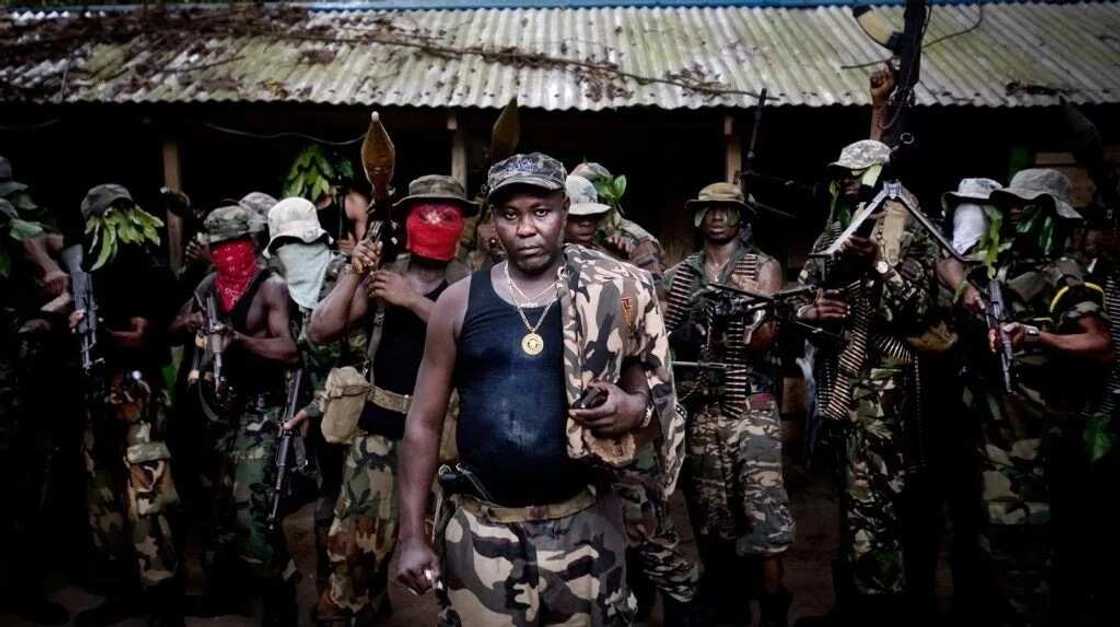 REVEALED! 8 minor civil wars that are causing Nigeria not to progress