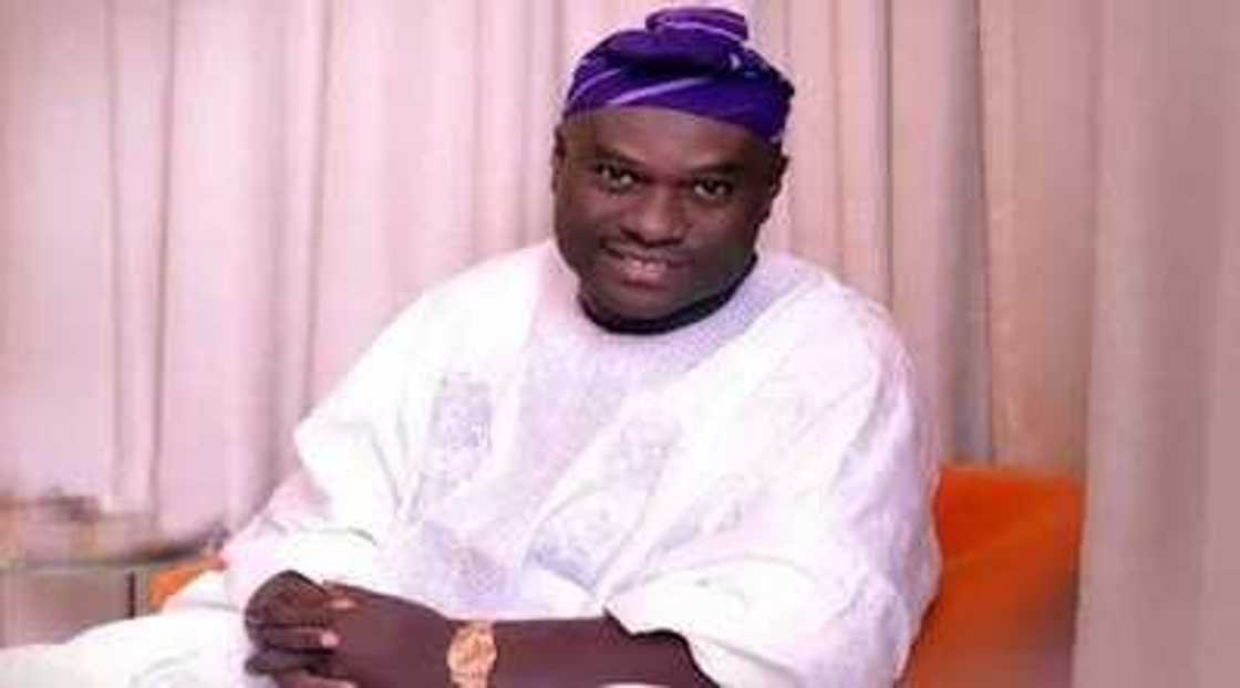 Benin remains part of Yoruba territory - Ooni of Ife Benin remains part of Yoruba territory - Ooni of Ife