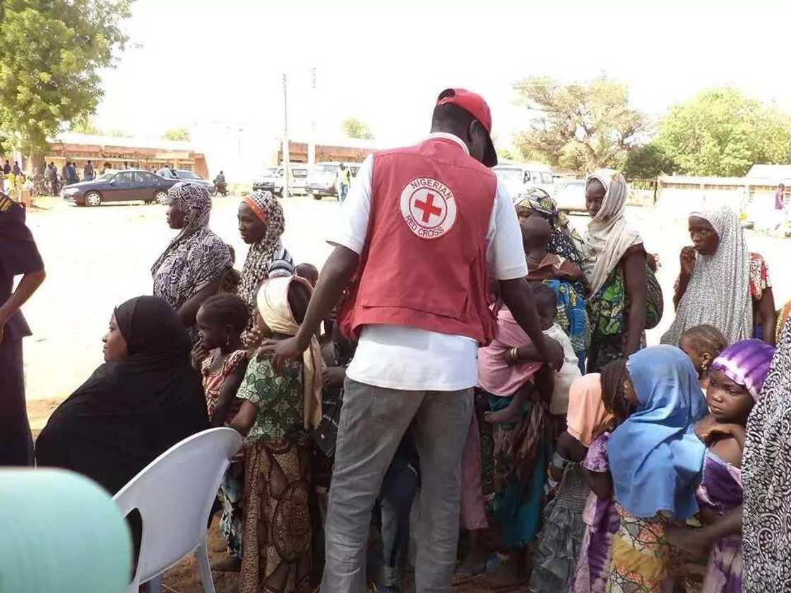 Condemnations trail Air Force mistaken attack on IDP camp Condemnations trail Air Force mistaken attack on IDP camp