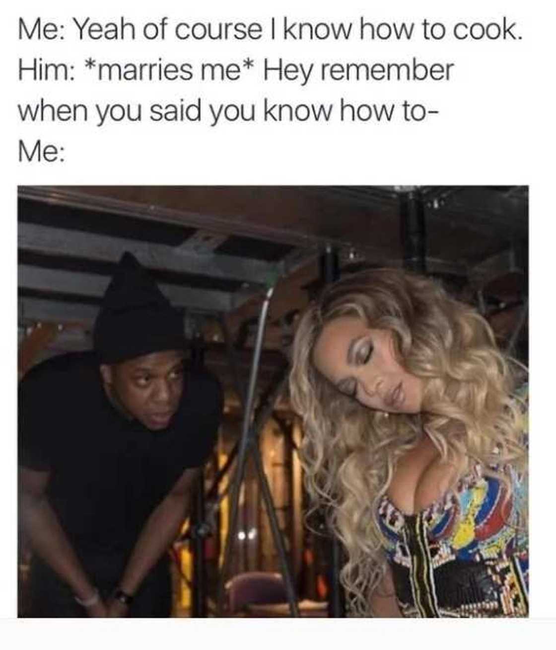 10 memes that describe dating and marriage in Nigerian 10 memes that describe dating and marriage in Nigerian