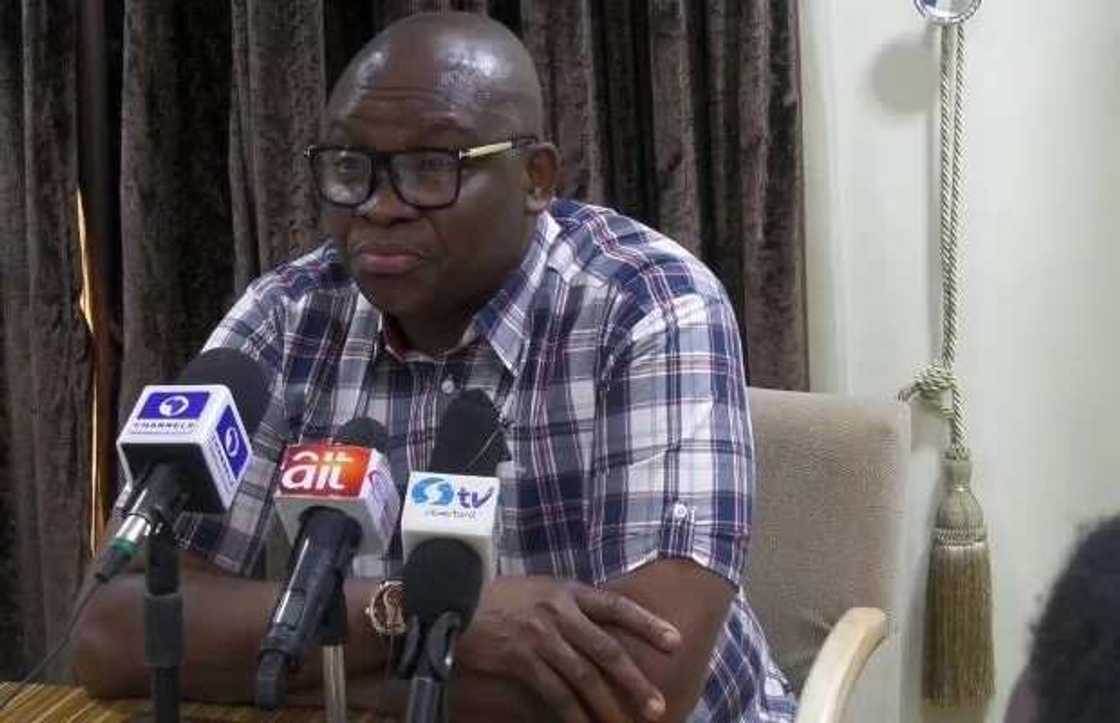 Here are the 12 states that owe salaries despite bailout Here are the 12 states that owe salaries despite bailout